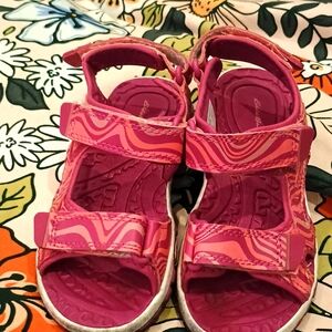Eddie Bauer Velcro Sandal